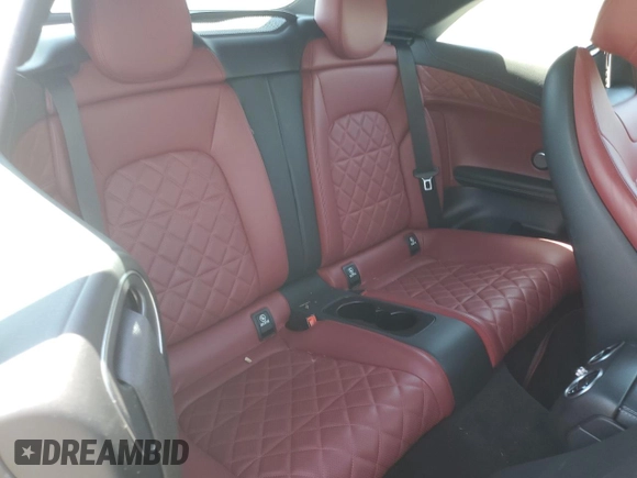 2021 Mercedes-Benz C 300 with VIN W1KWK8DB8MG054955, listed as a Copart auction lot 59444314 with 36,114 mi miles and Salvage Title. Bid and sale history available at DreamBid. Image 10.