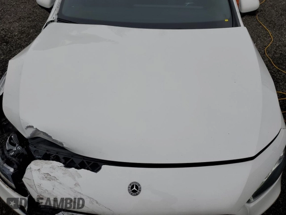 2019 Mercedes-Benz A 220 with VIN WDD3G4FB0KW000546, listed as a Copart auction lot 44125925 with 64,937 mi miles and Salvage Title. Bid and sale history available at DreamBid. Image 11.