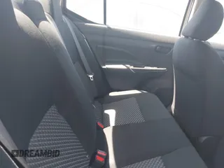 2024 Nissan Versa S с VIN 3N1CN8DV4RL928738, выставлен на аукционе IAAI как лот 42006335 с пробегом 8 713 миль миль и . История ставок и продаж доступна на DreamBid. Изображение 8.