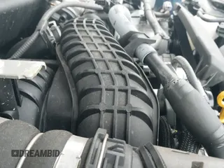 2023 Subaru WRX Limited с VIN JF1VBAL60P9804333, выставлен на аукционе IAAI как лот 41535661 с пробегом 15 678 миль миль и . История ставок и продаж доступна на DreamBid. Изображение 21.