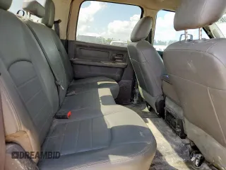 2015 Ram 2500 Tradesman with VIN 3C6TR5HT4FG594067, listed as a Copart auction lot 61798075 with 225,639 mi miles and Clean title. Bid and sale history available at DreamBid. Image 10.