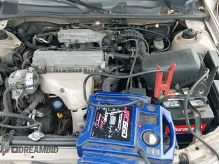 1998 Toyota Camry LE with VIN 4T1BG28K6WU284513, listed as a IAAI auction lot 42265219 with 90,892 mi miles and . Bid and sale history available at DreamBid. Image 15.