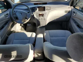 2002 Toyota Prius with VIN JT2BK12U020060607, listed as a Copart auction lot 87158194 with 236,816 mi miles and Salvage Title. Bid and sale history available at carsss.com. Image 8.