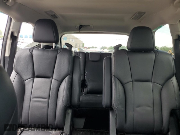 2020 Subaru Ascent Limited z VIN 4S4WMAPD6L3408515, wystawiony jako Copart lot #59995155 z przebiegiem Nie podano mil oraz Nie do naprawy • Non repairable. Historia ofert i sprzedaży dostępna na DreamBid. Obrazek 10.