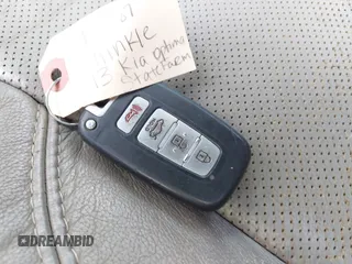 2013 Kia Optima EX с VIN 5XXGN4A70DG180961, выставлен на аукционе IAAI как лот 42337512 с пробегом 134 533 миль миль и . История ставок и продаж доступна на DreamBid. Изображение 11.