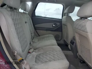 2004 Chevrolet Malibu Maxx LS with VIN 1G1ZT648X4F200901, listed as a Copart auction lot 86916794 with 111,799 mi miles and Clean Title. Bid and sale history available at carsss.com. Image 10.