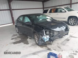 2016 Toyota Corolla L z VIN 2T1BURHEXGC530395, wystawiony jako IAAI lot #42245909 z przebiegiem 158 729 mil mil oraz . Historia ofert i sprzedaży dostępna na DreamBid. Obrazek 1.