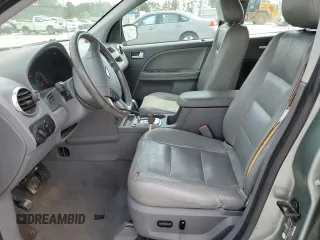2006 Ford Freestyle SEL с VIN 1FMDK051X6GA09684, выставлен на аукционе Copart как лот 48751695 с пробегом 248 073 миль миль и Списание • Salvage title. История ставок и продаж доступна на DreamBid. Изображение 7.