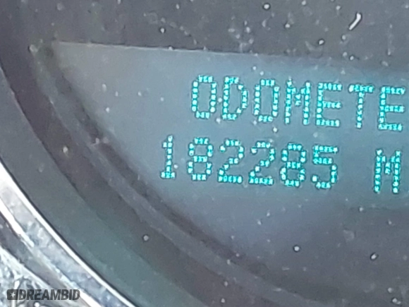 2013 Chevrolet Silverado 1500 LT with VIN 1GCRCSEA4DZ325537, listed as a IAAI auction lot 41405635 with 182,285 mi miles. Bid and sale history available at carsss.com. Image 15.