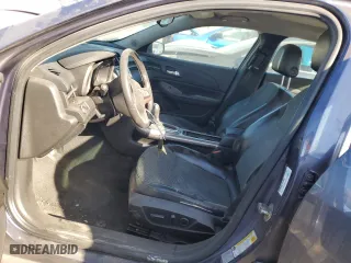 2013 Chevrolet Malibu LT with VIN 1G11E5SA6DF257958, listed as a Copart auction lot 47104545 with 199,156 mi miles and Salvage Title. Bid and sale history available at carsss.com. Image 7.