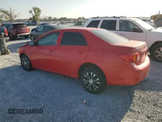 2010 Toyota Corolla with VIN 1NXBU4EE2AZ304333, listed as a Copart auction lot 52637235 with 146,452 mi miles and Salvage Title. Bid and sale history available at carsss.com. Image 2.