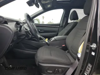2022 Hyundai Santa Cruz SEL Premium z VIN 5NTJDDAF5NH039391, wystawiony jako Copart lot #47832105 z przebiegiem 37 226 mil mil oraz Szkoda całkowita • Salvage title. Historia ofert i sprzedaży dostępna na DreamBid. Obrazek 7.