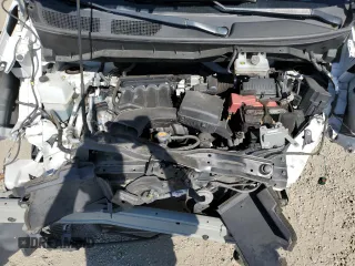 2018 Nissan NV200 SV z VIN 3N6CM0KNXJK700111, wystawiony jako Copart lot #53747595 z przebiegiem Nie podano mil oraz Szkoda całkowita • Salvage title. Historia ofert i sprzedaży dostępna na DreamBid. Obrazek 12.