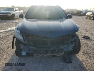 2017 Lincoln MKC Premiere z VIN 5LMCJ1C94HUL24284, wystawiony jako Copart lot #52895915 z przebiegiem 130 037 mil mil oraz Szkoda całkowita • Salvage title. Historia ofert i sprzedaży dostępna na DreamBid. Obrazek 5.