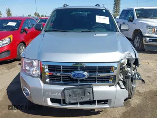 2012 Ford Escape XLT с VIN 1FMCU9DGXCKB55950, выставлен на аукционе IAAI как лот 42490173 с пробегом 221 795 миль миль и . История ставок и продаж доступна на DreamBid. Изображение 12.