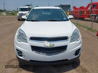 2013 Chevrolet Equinox LT z VIN 2GNFLPE30D6319660, wystawiony jako IAAI lot #42315543 z przebiegiem 147 453 mil mil oraz . Historia ofert i sprzedaży dostępna na DreamBid. Obrazek 13.