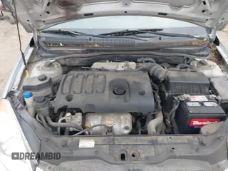 2010 Hyundai Accent GLS with VIN KMHCN4ACXAU416433, listed as a IAAI auction lot 42177569 with 138,420 mi miles. Bid and sale history available at carsss.com. Image 10.