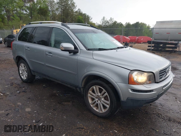 2011 Volvo XC90 I6 z VIN YV4952CY7B1573509, wystawiony jako IAAI lot #41897274 z przebiegiem 229 597 mil mil oraz . Historia ofert i sprzedaży dostępna na DreamBid. Obrazek 1.