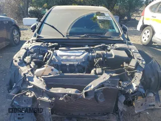 2016 Acura RLX Tech Pkg with VIN JH4KC1F59GC000451, listed as a Copart auction lot 74186364 with 99,716 mi miles and Salvage Title. Bid and sale history available at carsss.com. Image 5.