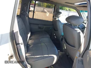 1995 Ford Explorer Eddie Bauer z VIN 1FMDU34XXSZA95353, wystawiony jako IAAI lot #42311338 z przebiegiem 199 013 mil mil oraz . Historia ofert i sprzedaży dostępna na DreamBid. Obrazek 8.