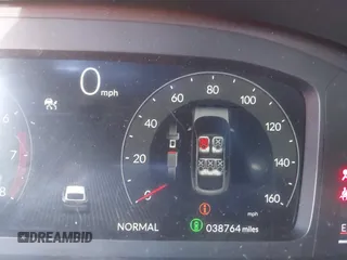 2023 Acura Integra Technology with VIN 19UDE4H67PA014471, listed as a IAAI auction lot 41710220 with 38,764 mi miles and . Bid and sale history available at DreamBid. Image 15.