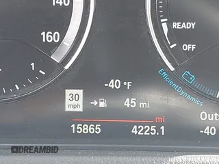 2021 BMW X1 xDrive28i with VIN WBXJG9C05M5T83784, listed as a IAAI auction lot 41696073 with 15,865 mi miles and . Bid and sale history available at DreamBid. Image 16.
