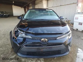 2023 Toyota Corolla LE with VIN 5YFB4MDEXPP004017, listed as a Copart auction lot 42060835 with 41,997 mi miles and Clean Title. Bid and sale history available at carsss.com. Image 5.