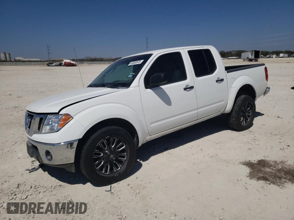 2009 Nissan Frontier SE z VIN 1N6AD07U79C422129, wystawiony jako Copart lot #49303975 z przebiegiem Nie podano mil oraz Szkoda całkowita • Salvage title. Historia ofert i sprzedaży dostępna na DreamBid. Obrazek 1.