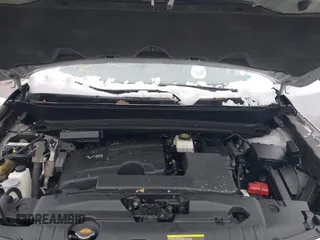 2017 Nissan Pathfinder SV with VIN 5N1DR2MM2HC625876, listed as a IAAI auction lot 41564057 with 168,235 mi miles. Bid and sale history available at carsss.com. Image 10.