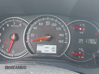 2014 Nissan Maxima SV с VIN 1N4AA5AP3EC461506, выставлен на аукционе IAAI как лот 42285974 с пробегом 115 657 миль миль и . История ставок и продаж доступна на DreamBid. Изображение 7.