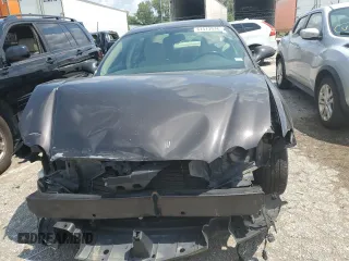 2008 Buick LaCrosse CX with VIN 2G4WC582981162600, listed as a Copart auction lot 61513974 with 186,305 mi miles and Salvage Title. Bid and sale history available at carsss.com. Image 5.