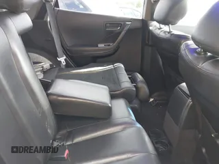 2004 Nissan Murano SE z VIN JN8AZ08W24W329213, wystawiony jako IAAI lot #40451487 z przebiegiem 92 848 mil mil oraz . Historia ofert i sprzedaży dostępna na DreamBid. Obrazek 8.