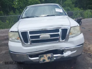 2007 Ford F-150 XLT z VIN 1FTRW12W67FB50327, wystawiony jako IAAI lot #42400863 z przebiegiem 231 181 mil mil oraz . Historia ofert i sprzedaży dostępna na DreamBid. Obrazek 12.
