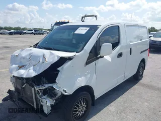 2019 Nissan NV200 S with VIN 3N6CM0KN3KK696078, listed as a IAAI auction lot 42469548 with 104,188 mi miles and . Bid and sale history available at DreamBid. Image 18.