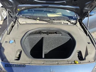 2024 Polestar 2 z VIN YSMFE3KA0RL214442, wystawiony jako Copart lot #44605075 z przebiegiem Nie podano mil oraz Tytuł czysty. Historia ofert i sprzedaży dostępna na DreamBid. Obrazek 9.