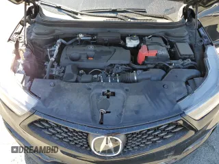 2019 Acura RDX w/A-Spec Pkg with VIN 5J8TC2H63KL014566, listed as a Copart auction lot 67669634 with Not Provided miles and Salvage Title. Bid and sale history available at carsss.com. Image 11.