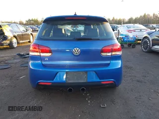 2012 Volkswagen Golf w/Sunroof & Navi z VIN WVWRF7AJ9CW337337, wystawiony jako IAAI lot #40979022 z przebiegiem 158 562 mil mil oraz . Historia ofert i sprzedaży dostępna na DreamBid. Obrazek 17.