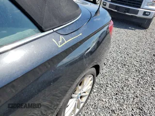 2015 BMW 2 Series 228i with VIN WBA1K5C52FV474012, listed as a Copart auction lot 73830094 with Not provided miles and Non repairable. Bid and sale history available at DreamBid. Image 12.