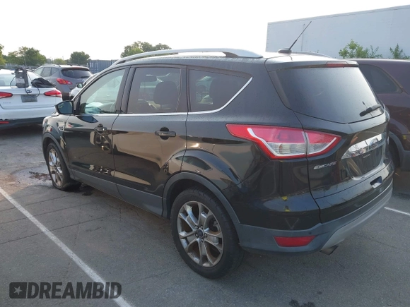 2015 Ford Escape Titanium с VIN 1FMCU0JX9FUB03122, выставлен на аукционе IAAI как лот 42401753 с пробегом 168 526 миль миль и . История ставок и продаж доступна на DreamBid. Изображение 3.