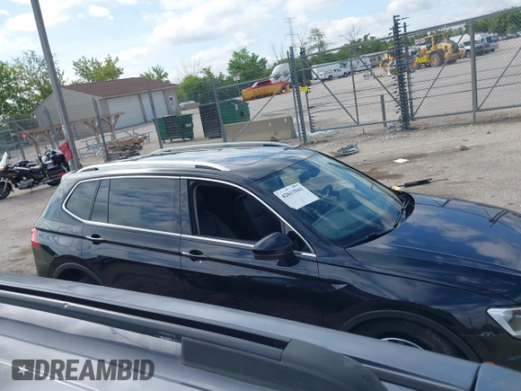 2019 Volkswagen Tiguan SE с VIN 3VV2B7AX0KM012089, выставлен на аукционе IAAI как лот 42613941 с пробегом 90 207 миль миль и . История ставок и продаж доступна на DreamBid. Изображение 13.
