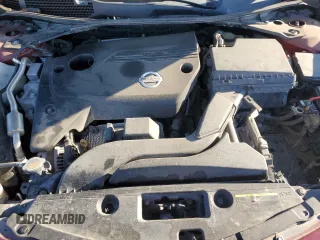 2015 Nissan Altima 2.5 z VIN 1N4AL3AP8FC129724, wystawiony jako Copart lot #45567695 z przebiegiem 178 142 mil mil oraz Szkoda całkowita • Salvage title. Historia ofert i sprzedaży dostępna na DreamBid. Obrazek 11.