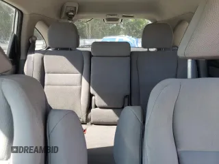 2010 Honda CR-V EX with VIN 5J6RE4H53AL013979, listed as a Copart auction lot 52763245 with 180,707 mi miles and Salvage Title. Bid and sale history available at carsss.com. Image 10.