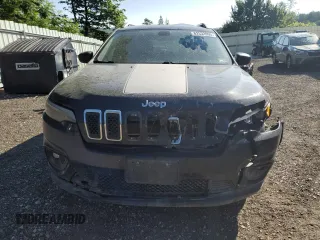 2019 Jeep Cherokee Latitude с VIN 1C4PJMCB5KD288240, выставлен на аукционе Copart как лот 62532095 с пробегом 78 892 миль миль и На запчасти • Non repairable. История ставок и продаж доступна на DreamBid. Изображение 5.