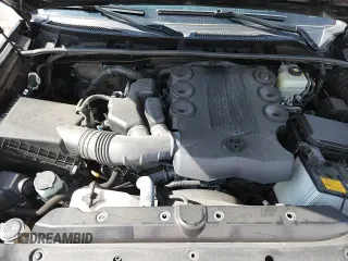 2022 Toyota 4Runner SR5 Premium с VIN JTENU5JR7N5982393, выставлен на аукционе Copart как лот 70564995 с пробегом 50 459 миль миль и Списание • Salvage title. История ставок и продаж доступна на DreamBid. Изображение 14.