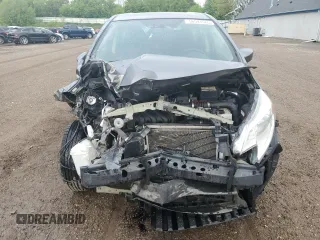 2016 Nissan Note S с VIN 3N1CE2CPXGL398658, выставлен на аукционе Copart как лот 56547565 с пробегом 86 776 миль миль и Чистый • Clean title. История ставок и продаж доступна на DreamBid. Изображение 5.