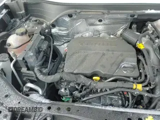 2024 Chevrolet Trax 2RS с VIN KL77LJE26RC213372, выставлен на аукционе Copart как лот 45538655 с пробегом 12 758 миль миль и Чистый • Clean title. История ставок и продаж доступна на DreamBid. Изображение 16.