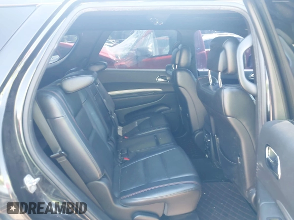 2014 Dodge Durango R/T с VIN 1C4SDHCT3EC494703, выставлен на аукционе IAAI как лот 42254467 с пробегом 156 417 миль миль и . История ставок и продаж доступна на DreamBid. Изображение 8.