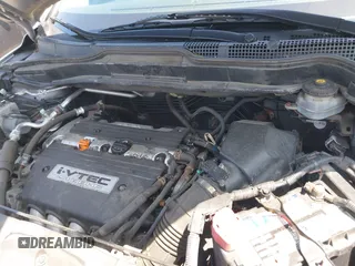 2008 Honda CR-V LX with VIN JHLRE38328C022992, listed as a IAAI auction lot 42519381 with 106,854 mi miles and . Bid and sale history available at DreamBid. Image 10.