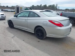 2004 Toyota Solara SE with VIN 4T1CA30P34U019838, listed as a IAAI auction lot 41822356 with 206,455 mi miles and . Bid and sale history available at DreamBid. Image 3.