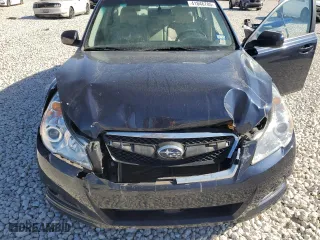2012 Subaru Legacy 2.5i with VIN 4S3BMCA61C3026644, listed as a Copart auction lot 41846705 with 70,088 mi miles and Salvage Title. Bid and sale history available at carsss.com. Image 12.